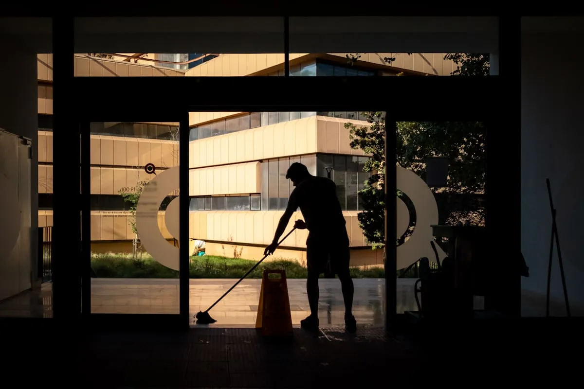 Cleanridge Partners szolgáltatási kép 38