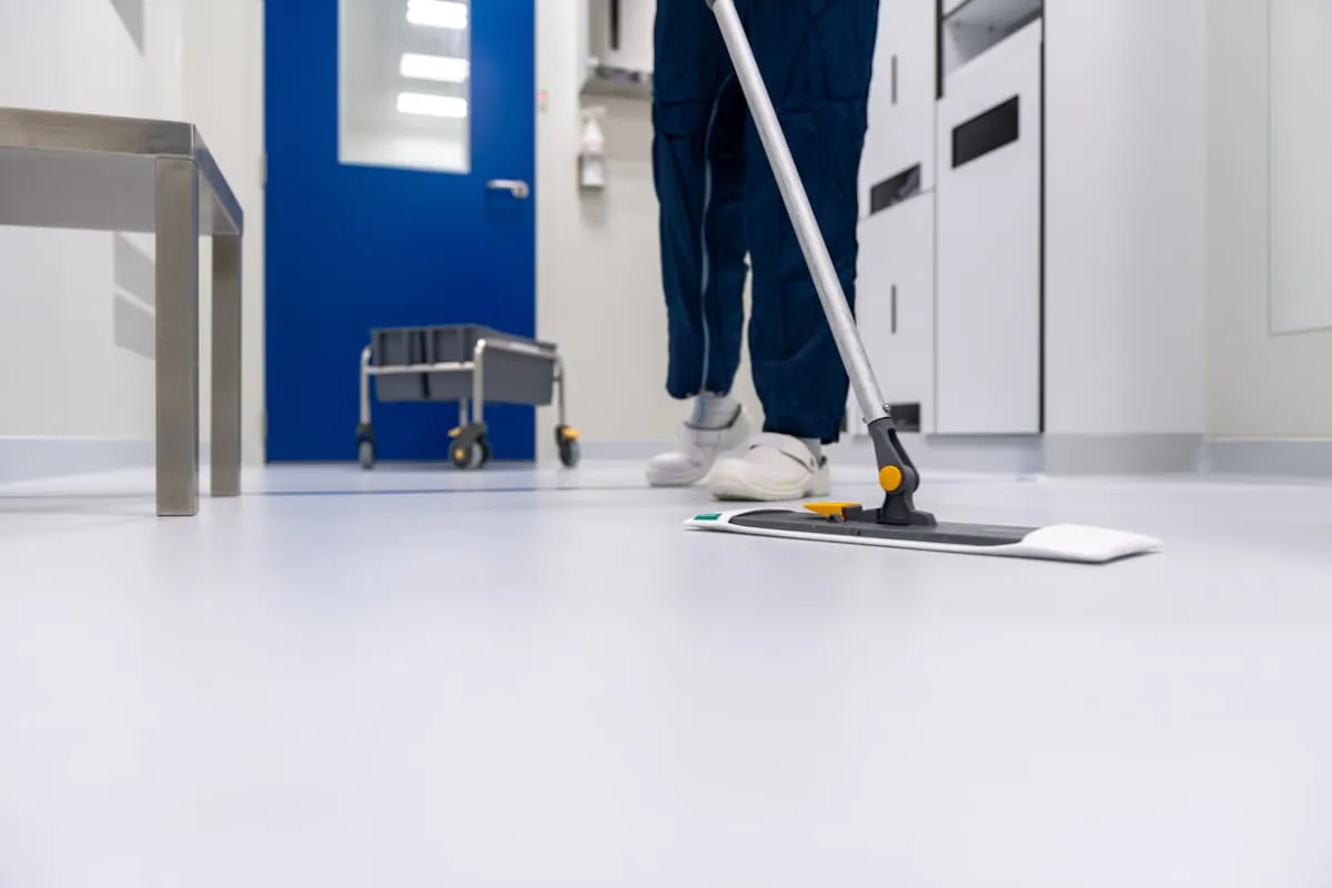 Cleanridge Partners szolgáltatási kép 37